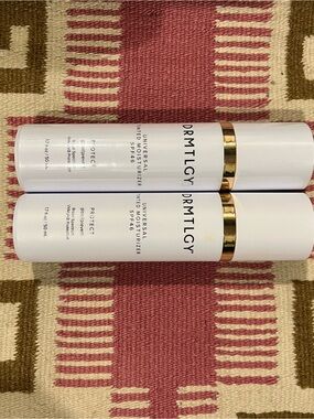 Universal Tinted Moisturizer SPF 46